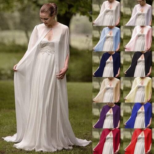 Anshirlisa Wedding Capes China