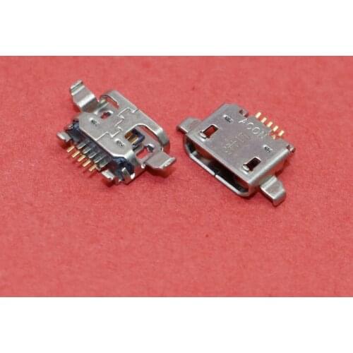 ChengHaoRan For HTC desire 816 USB Charging Port Conector Repair Part micro dock charge,MC-291