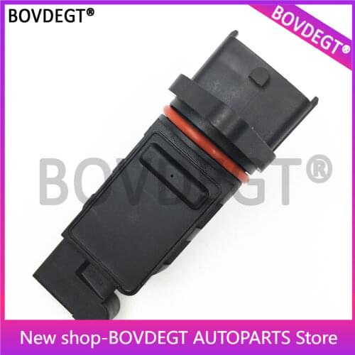 Mass Air Flow Sensor For HYUNDAI H-1 / STAREX Box SANTA I SM KIA SORENTO I JC 0280218111 2816438210 2816438200 0280218112