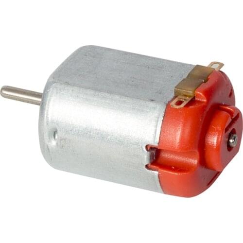 TOY MOTOR YASSI 1.5 VOLT