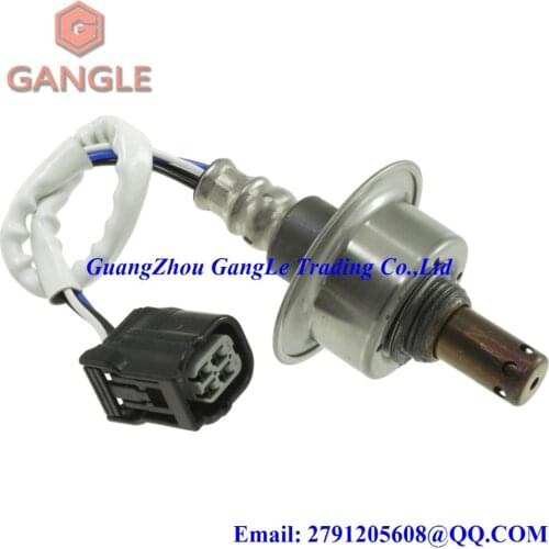 Oxygen Sensor O2 Lambda Sensor AIR FUEL RATIO SENSOR for HONDA Civic CRV CR-V FR-V FRV ACCORD 15268 SU10634 211200-2490