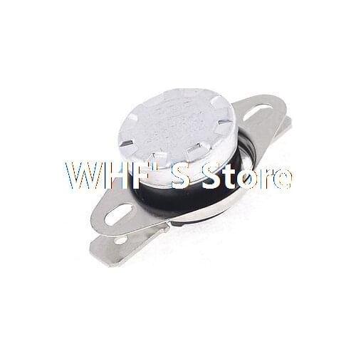 KSD301 110 Celsius Normally Close Temperature Control Thermostat Switch