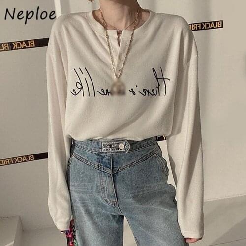 Kuzuwata Women's Tops & T-Shirts