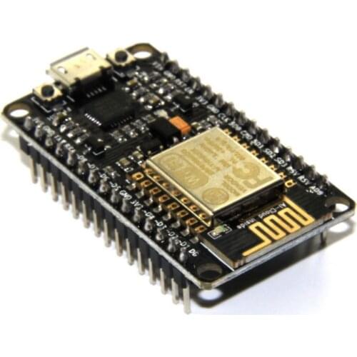 Free shipping!NodeMCU development board for ESP-12E from ESP8266/esp 12E Lua IoT programable wifi smart car remote control toy