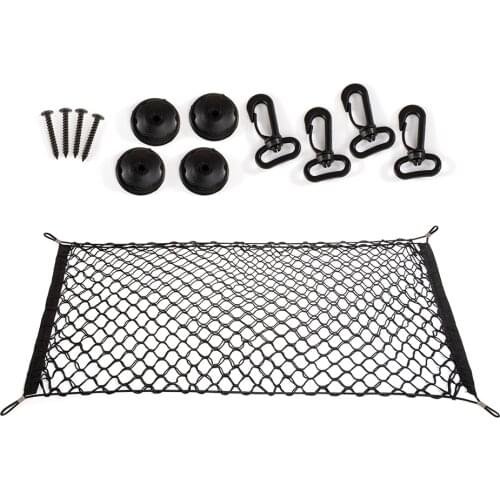 MOOREAXE Trunk Organizers