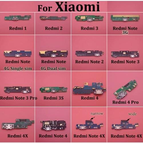Mustook Microphones For Xiaomi Redmi Note 3 Pro Phones China