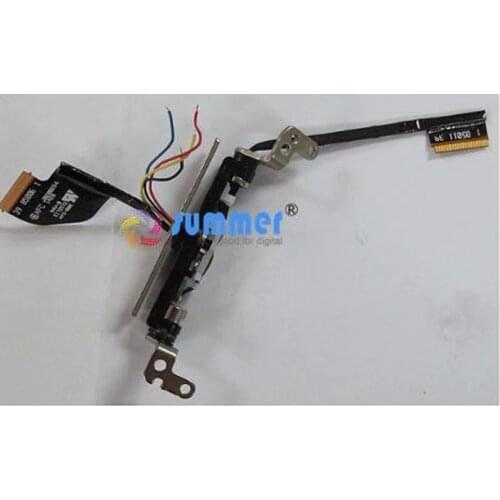 95%NEW D5500 LCD Back cover Flex cable FPC to mainboard For Nikon D5600 flex screen hinge unit camera repair part free shipping