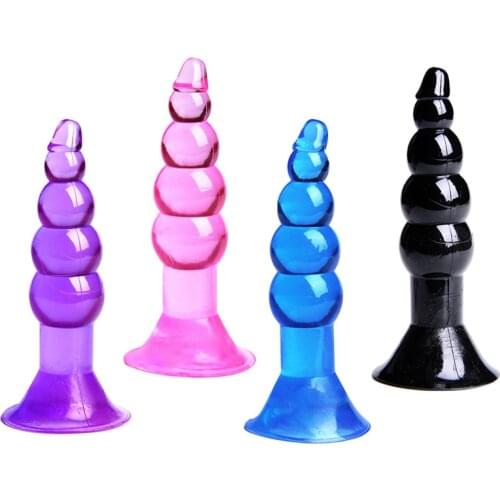 Pasexly Butt Plugs