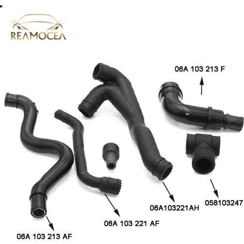 Reamocea Air Filters For Cars