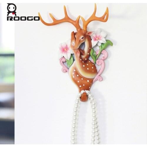 Крючки для дома Roogo China At AliExpress