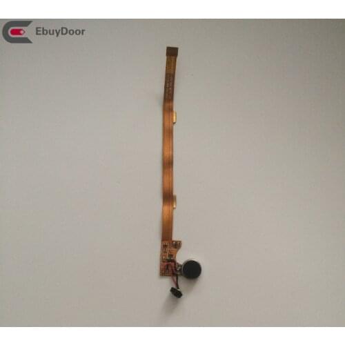 Used USB Charge Board to Motherboard FPC For Doogee X5S MT6735 Quad Core 5.0 Inch HD 1280x720 Free Shipping