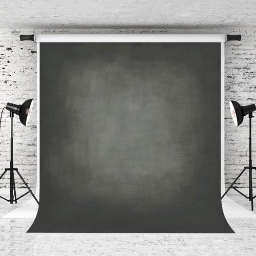 VinylBDS 200X300CM Grunge Gradient Solid Color Photography Backdrop Abstract Background Portraits Camera Fotografica