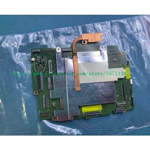 Repair Parts Main Board Motherboard Digital Board CG2-5168-000 For Canon FOR EOS 1D X Mark II 1DX2 , FOR EOS 1DX II