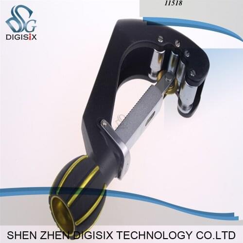 10-66mm, 11518 Model Black Diamond Large Size Tube Cutter For Copper Aluminum and Stainless tube