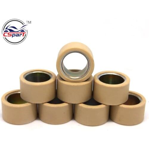 30 x 18 23G Variator Roller For CFmoto CF moto CF188 CF500 CF196 CF600 600 CF800 800 800CC ATV UTV SSV