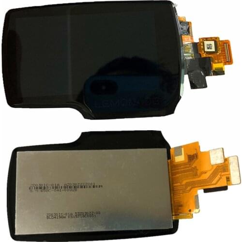 Brand new 3.5-inch LCD screen ZD030IC-01A, AZ030ZZZZ01, 53Z030ZZ-00, EI030X-FI01A