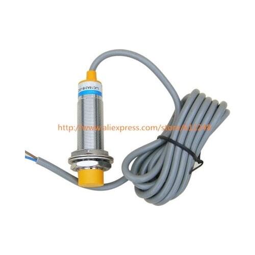 Sensor FA18-8KA/8KB/8LA/8NB/8PA/M5NA/8LB/8NA Sensor Proximity Switch