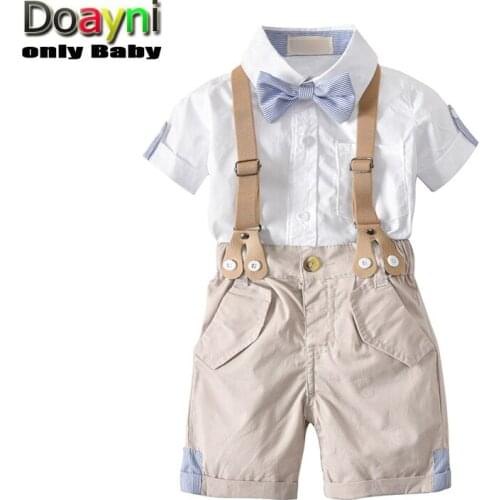 Doayni Baby Winter Clothes For Babies