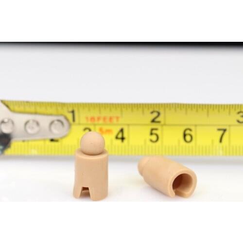 1/6 Scale Action Figure Foot connector heightening Accessories Model Toys For 12" Action Figure Body Model Doll Accessory