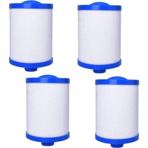 Spa Filter 1 1/2inch Coarse Thread for Unicel 6CH-940 817-0050 Pleatco PWW50P3 Filbur FC-0359,03FIL1400,PWW50 Pool