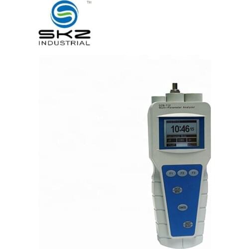 Lab LCD digital -2.00-20.00 pH/pX -1999.9-1999.9mV multi parameter water quality meter price