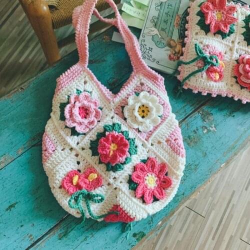 MR.YLLS Women's Light Bags