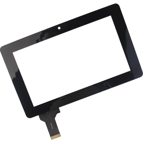Brand New ICOO D70GT 7" Inch Touch Screen CG7068_3061B Tablet PC Glass Panel Digitizer Capacitative Sensor
