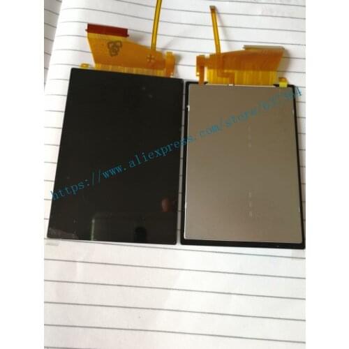 NEW LCD Display Screen for Olympus PEN E-M10 Mark II E-M10II EM10 II LCD Digital Camera Repair Part + Touch