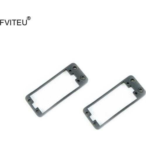 FVITEU Plastic 40KG/45KG servo fixing brackets for 1/5 scale gas Rovan SLT Truck
