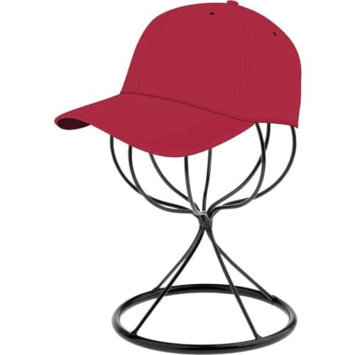 Durable Wig Hair Display Stand,Mannequin Head,Hat Cap Hair Holder Tool, Metal Wig Holder Hairpieces Display Tool