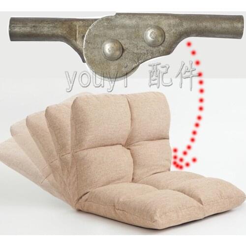 Adjustable Folding Sofa Hinge/Chair Hinge For Armrest D21