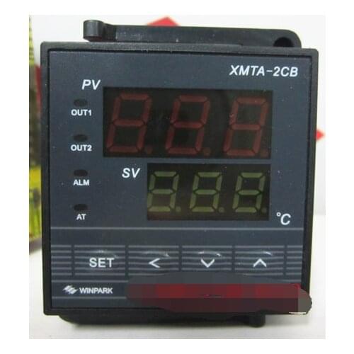 Temperature Controller for inkjet printer