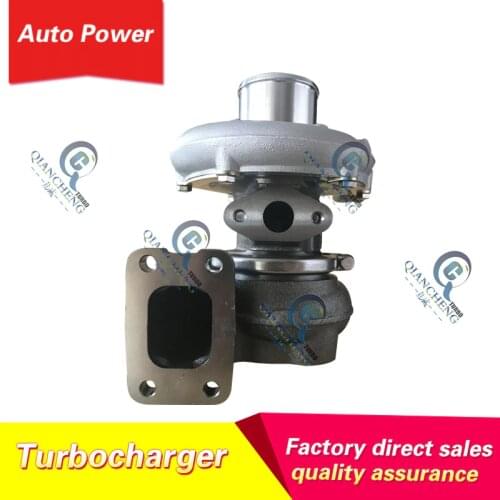 S2A Turbo for Deutz BF4M1013 auto engine turbocharger B4FM1013 04205626KZ 04204831KZ 04204834KZ 04205625KZ 04253963