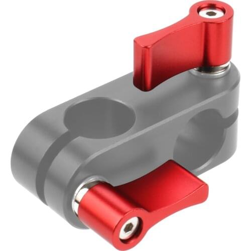 2pcs Aluminum M5 M4 Adjustable Screws L-type Adjustment Tighten Locking 7-shaped Handle Screw DSLR Camera Photographic Accessory