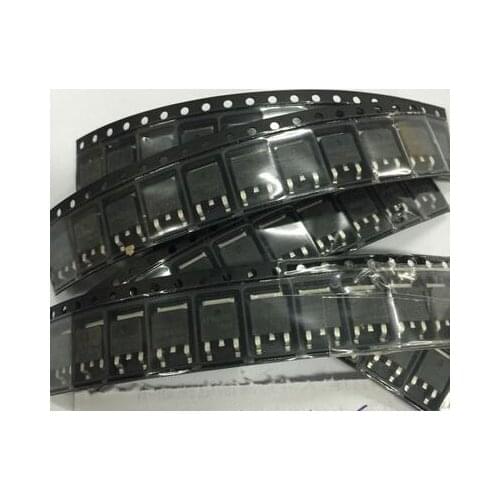 20pcs=10pcs APM4010 APM4010N + 10pcs APM4015 APM4015P field effect transistor TO-252