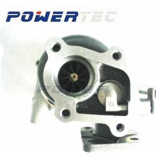 479016-0001 479016-0002 Complete Turbo Charger For HINO Highway Truck 8.0L D J08C-Ti 24100-3521C 24100-3251 Turbolader 1997-2004