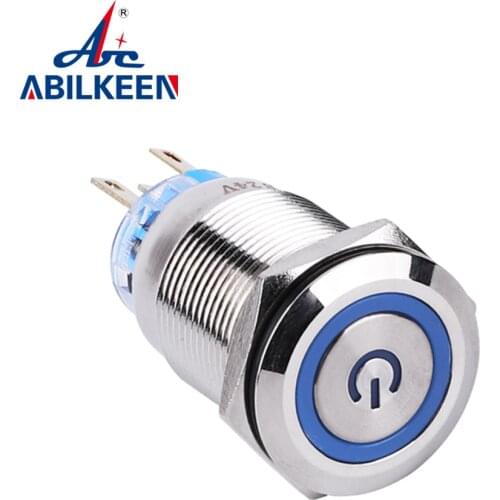 ABILKEEN Light Switches