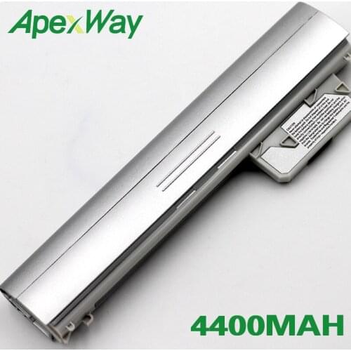 ApexWay Battery HSTNN-OB2D HSTNN-YB2D HSTNN-LB2G OB2D YB2D for HP DM1-3000 626869-321 626869-851 628419-001