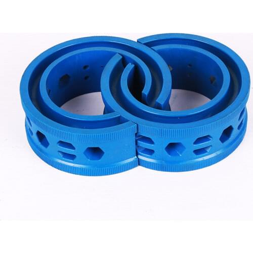 Car Shock Absorber A/B/C/D/E/F Type Universal For Cars Cushion Suspension Buffers Auto-Buffers Spring Bumpers