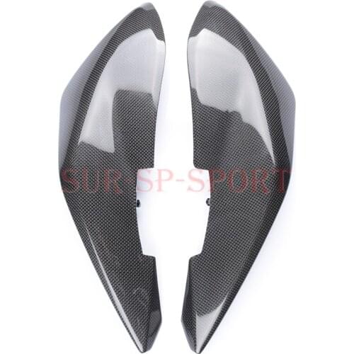 Side Panels for Ducati Hypermotard 950 2019 2020 Full 100% Carbon Fiber
