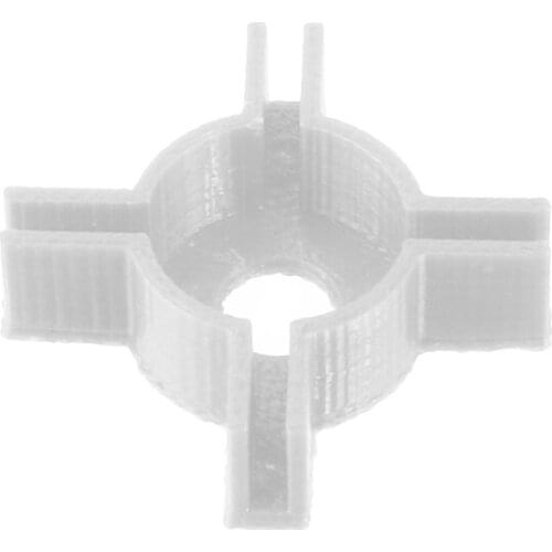 1PCS 3D Print Motor Seat Cover Shell 3.7g Protector For 3mm 5mm 2206KV1500 Brushless Motor F3P Fixed Wing Drone