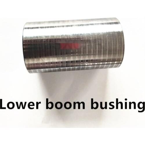 For Bobcat 7160425 lower boom bushing For Bobcat high quality LOWER BOOM BUSHING Free shipping skid steer loader durable