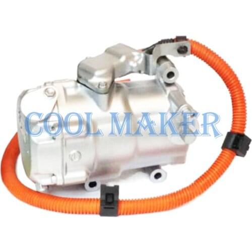 ES18C for Toyota Prius ac compressor 042000-0196 042000-0193 042000-0197
