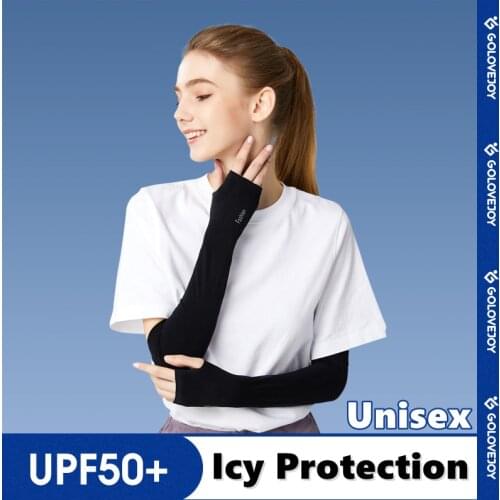 GOLOVEJOY Sports Protection