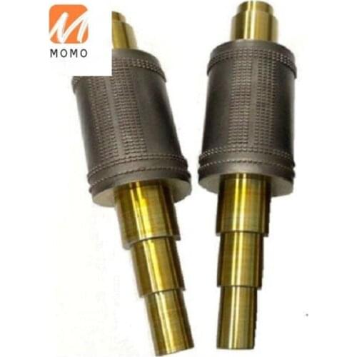 China quality CNC mechanical Whole Sets mask machine spare parts for Surgical Face Mask Machine