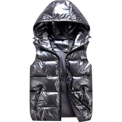 MOSHU Women's Vests