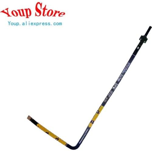 For Lenovo ThinkPad P50 P51 Laptop 04x5393 04X5475 00HW553 Smart Card Connecting Cable Wire Line 00UR834 SC10K09948 DA30000FD20