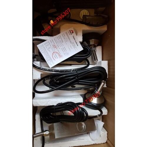 New original Load Cell KELI SQB, SQB-A / SQB-A-1t, 1.5t, 2t, 2.5t, 3t, 5t, 10t Weighing sensor loadcell