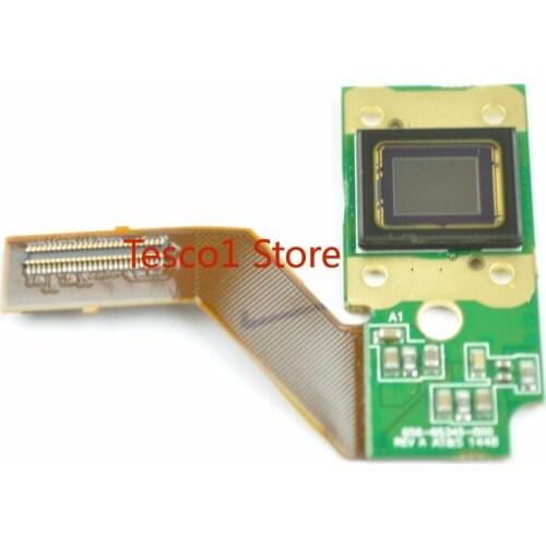 For Gopro Hero 4 Optical Lens Image Sensor CCD Repair Part Action Camera Silver repair