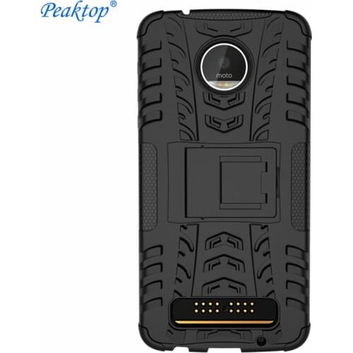 Peaktop Motorola Moto Z3 Phone Cases China